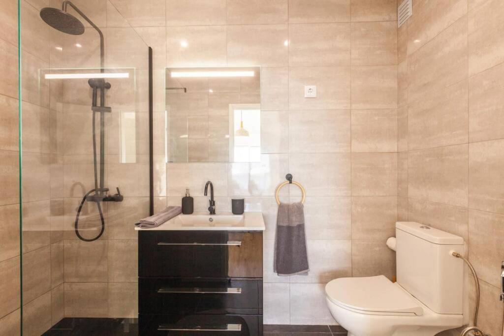 Apartament Sunset Entre A Ria E O Teatro Dystrykt Dystrykt Faro Zewnętrze zdjęcie