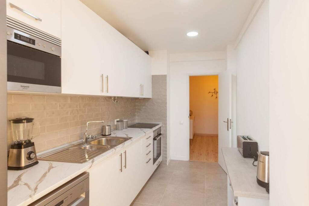 Apartament Sunset Entre A Ria E O Teatro Dystrykt Dystrykt Faro Zewnętrze zdjęcie