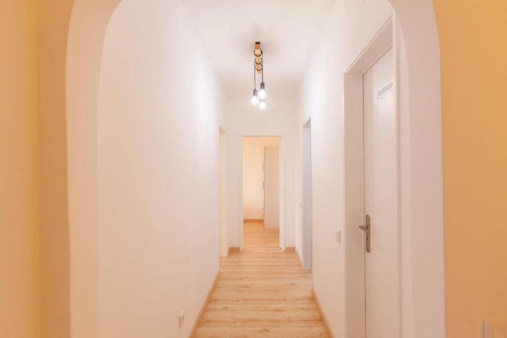 Apartament Sunset Entre A Ria E O Teatro Dystrykt Dystrykt Faro Zewnętrze zdjęcie