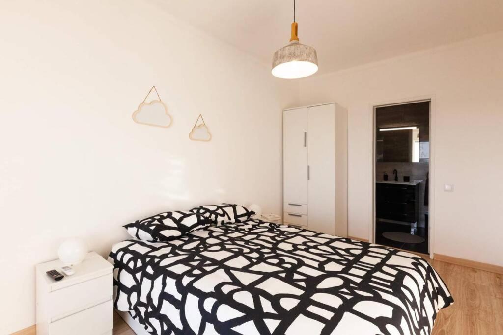 Apartament Sunset Entre A Ria E O Teatro Dystrykt Dystrykt Faro Zewnętrze zdjęcie