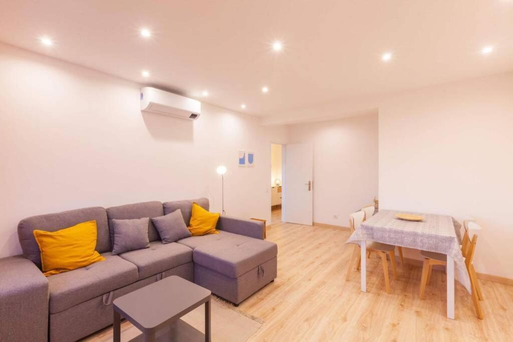 Apartament Sunset Entre A Ria E O Teatro Dystrykt Dystrykt Faro Zewnętrze zdjęcie