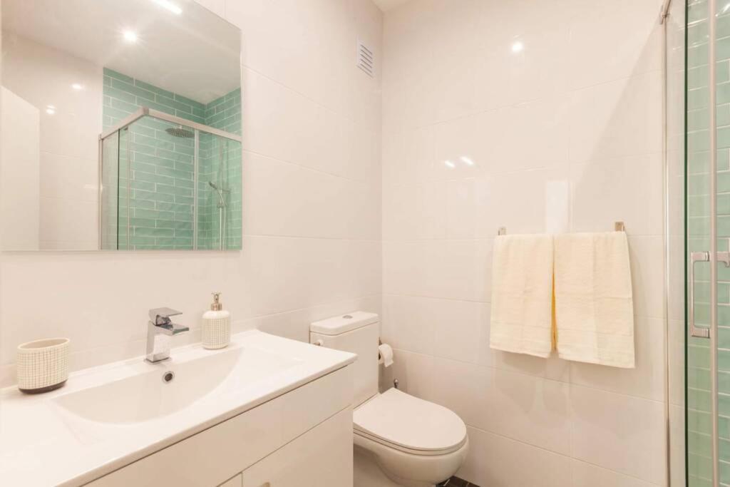 Apartament Sunset Entre A Ria E O Teatro Dystrykt Dystrykt Faro Zewnętrze zdjęcie