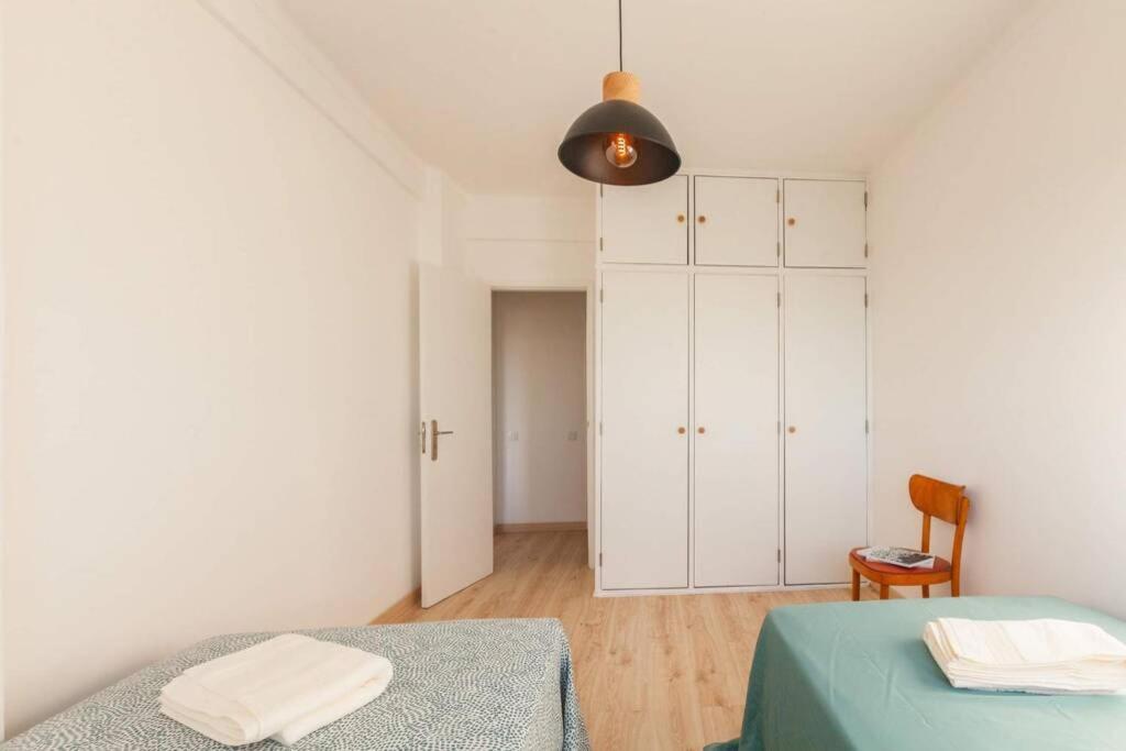 Apartament Sunset Entre A Ria E O Teatro Dystrykt Dystrykt Faro Zewnętrze zdjęcie